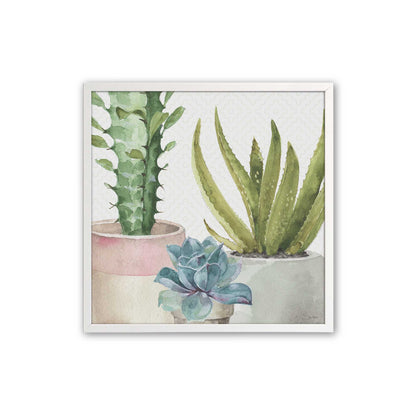 [Color:Opaque White], Picture of art in a Opaque White frame