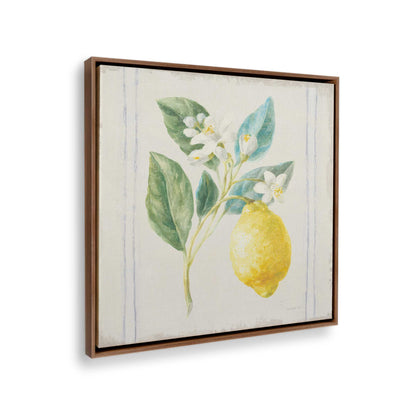 [Color:Walnut], Picture of the corner of the art