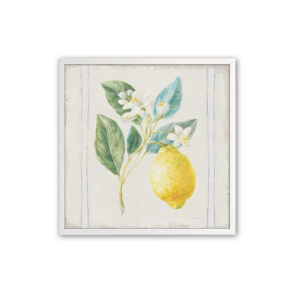 [Color:Opaque White], Picture of art in a Opaque White frame