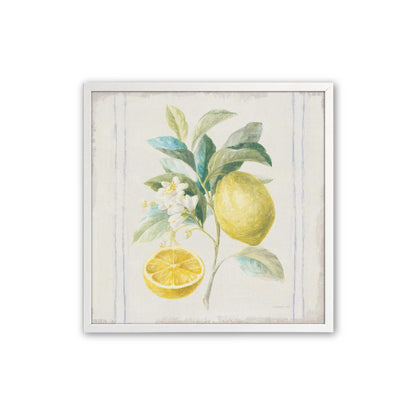 [Color:Opaque White], Picture of art in a Opaque White frame