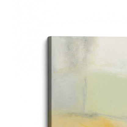 [Color:Stretched Canvas], Picture of the corner of the art