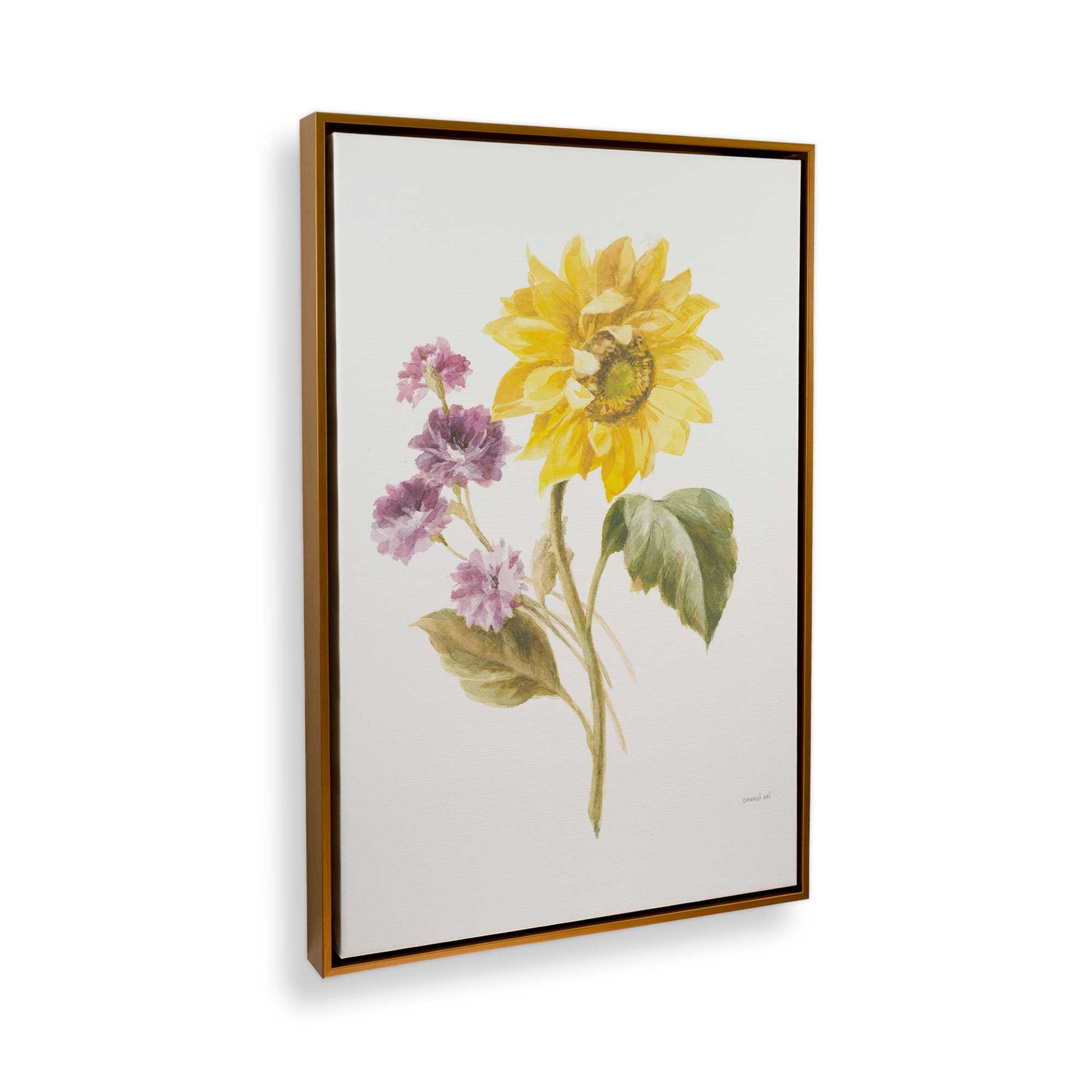 [Color:Polished Gold], Picture of the corner of the art