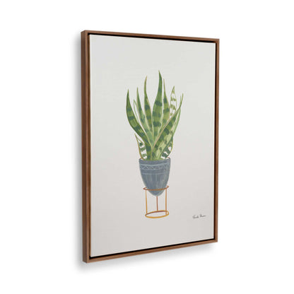 [Color:Walnut], Picture of the corner of the art