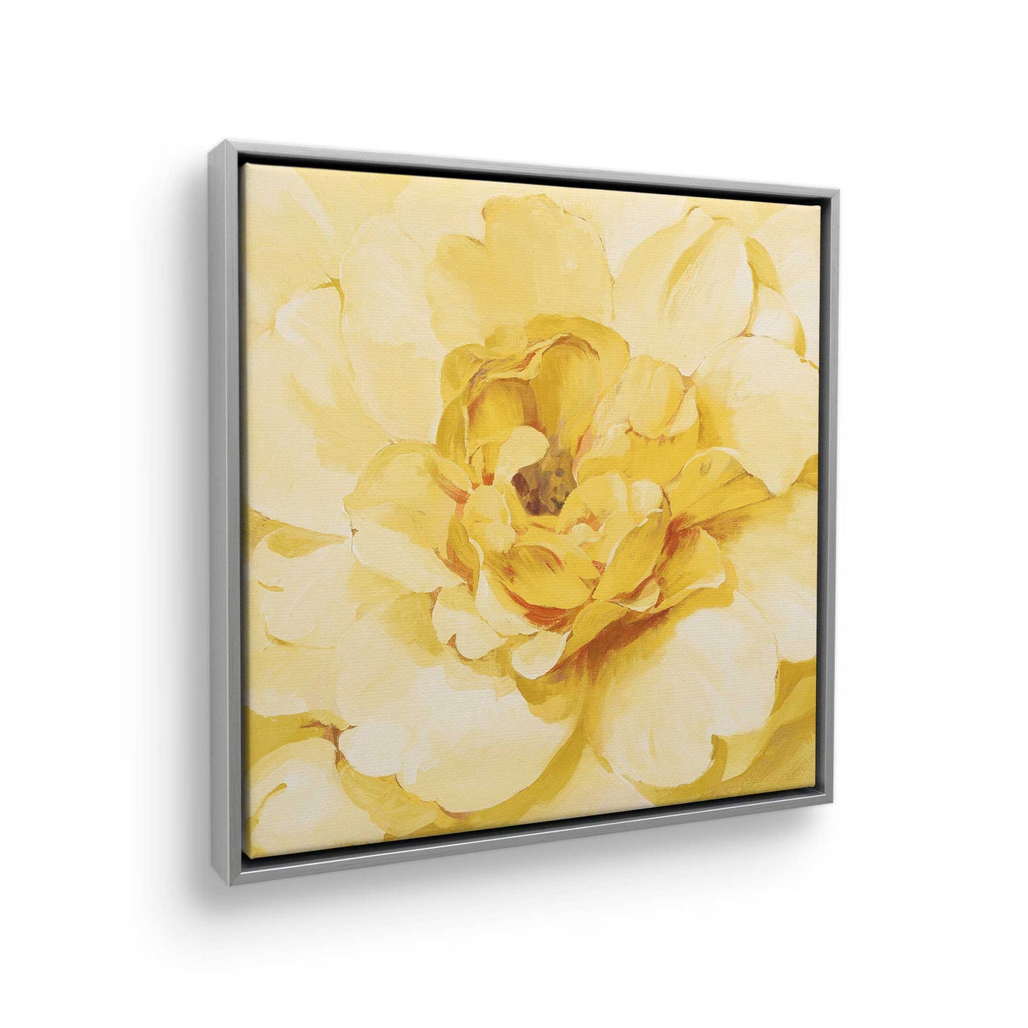 [Color:Polished Chrome], Picture of the corner of the art