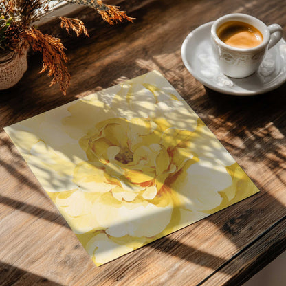 [Color:Rolled Print], Picture of close up of art