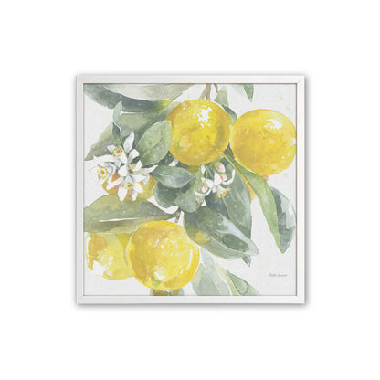 [Color:Opaque White], Picture of art in a Opaque White frame
