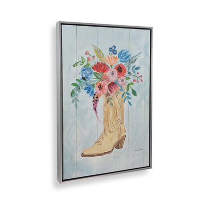 [Color:Polished Chrome], Picture of the corner of the art