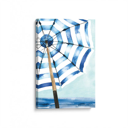 [Color:Stretched Canvas], Picture of art at an angle