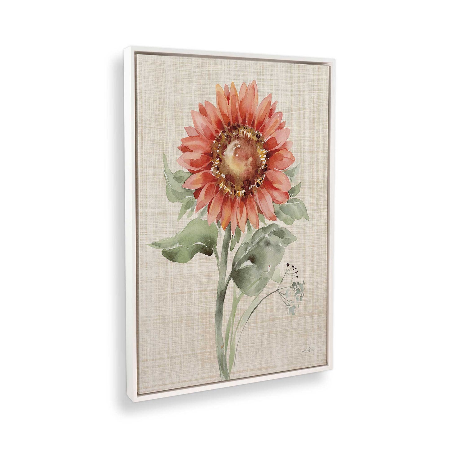 [Color:Opaque White], Picture of the corner of the art