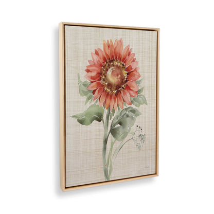 [Color:American Maple], Picture of the corner of the art