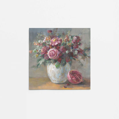 [Color:Rolled Print], Picture of close up of art
