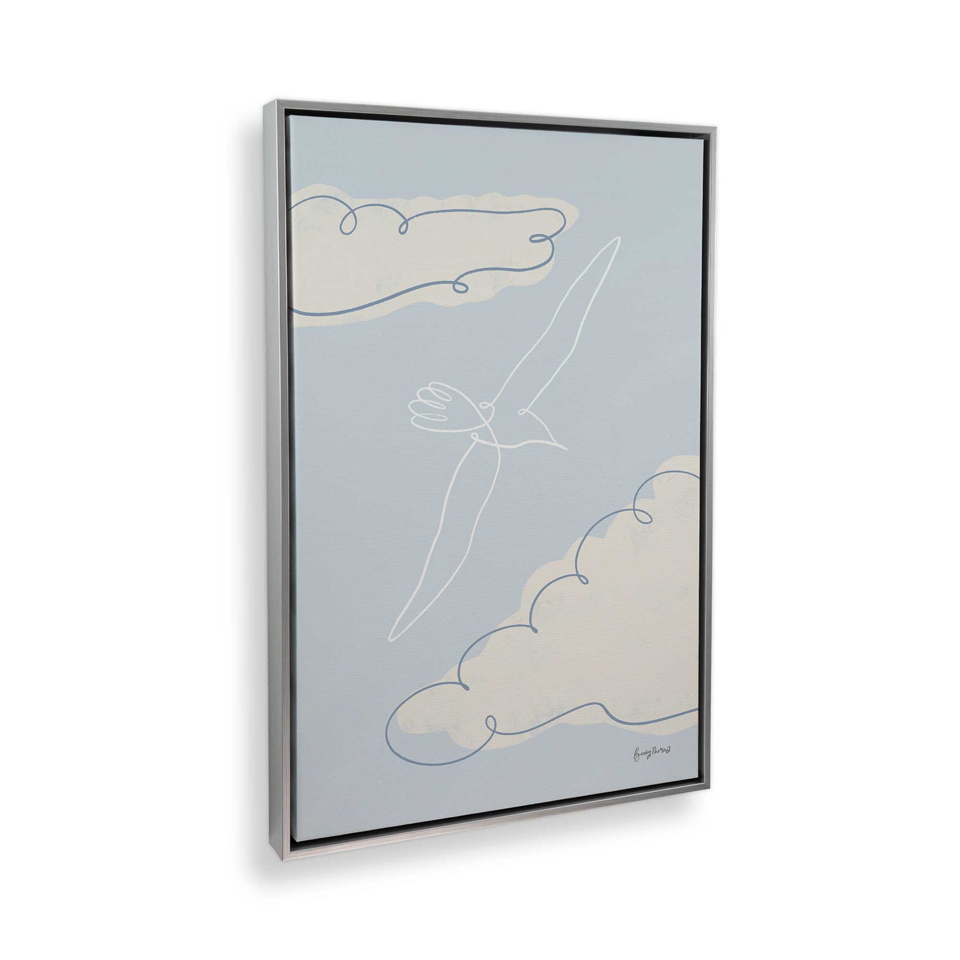 [Color:Polished Chrome], Picture of the corner of the art