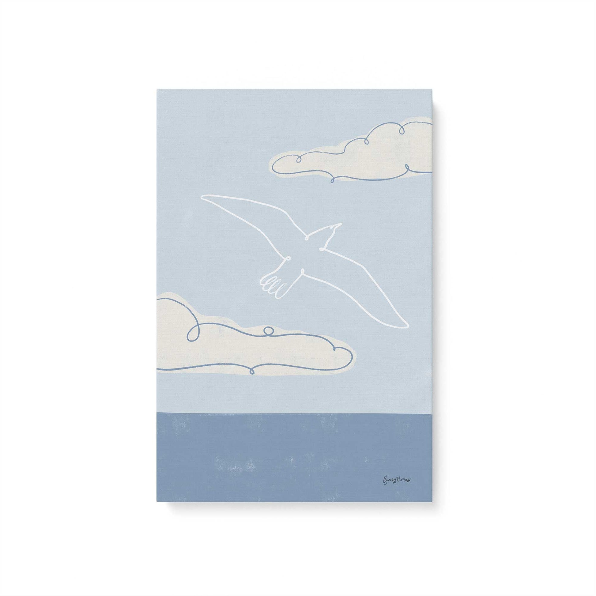 [Color:Stretched Canvas], Picture of art