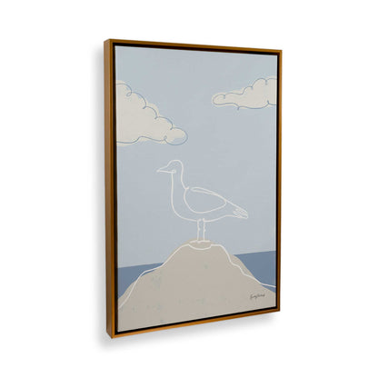 [Color:Polished Gold], Picture of the corner of the art
