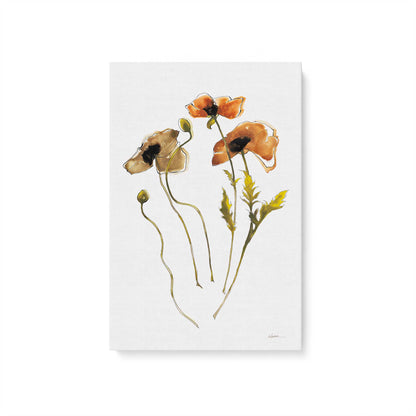 [Color:Stretched Canvas], Picture of art
