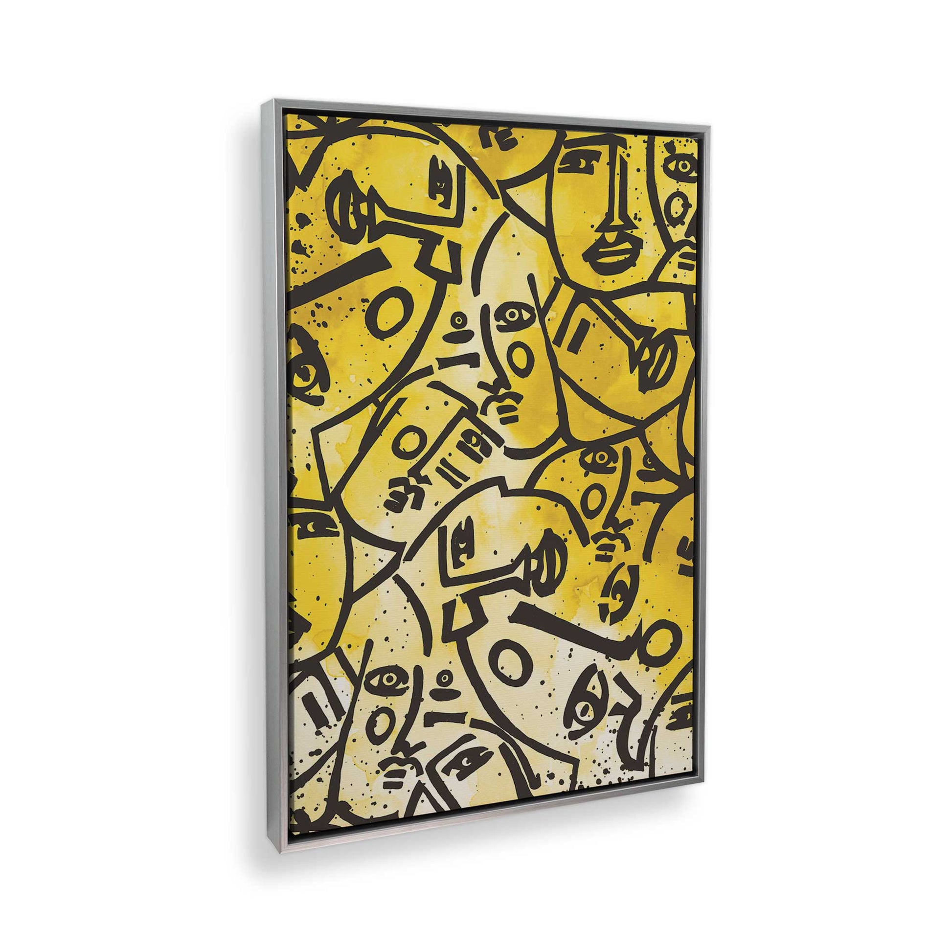 [Color:Polished Chrome], Picture of the corner of the art