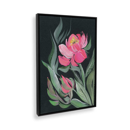 [Color:Satin Black], Picture of the corner of the art