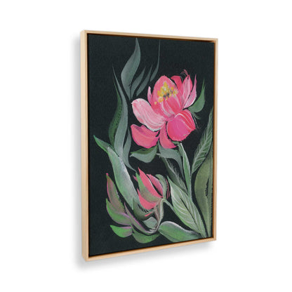 [Color:American Maple], Picture of the corner of the art