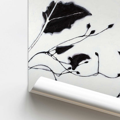 [Color:Rolled Print], Picture of close up of art
