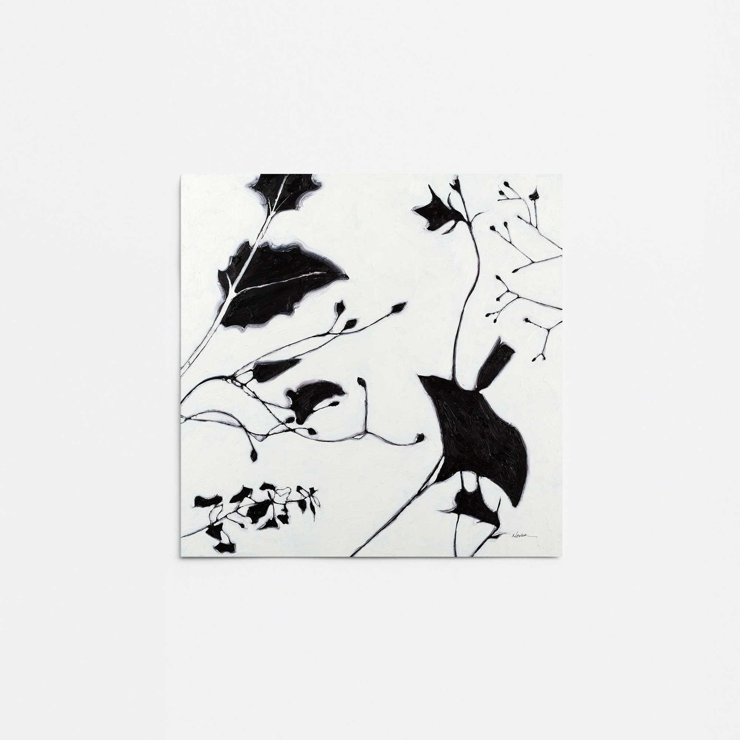 [Color:Rolled Print], Picture of close up of art