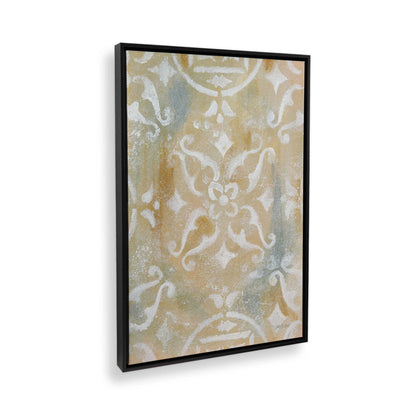 [Color:Satin Black], Picture of the corner of the art