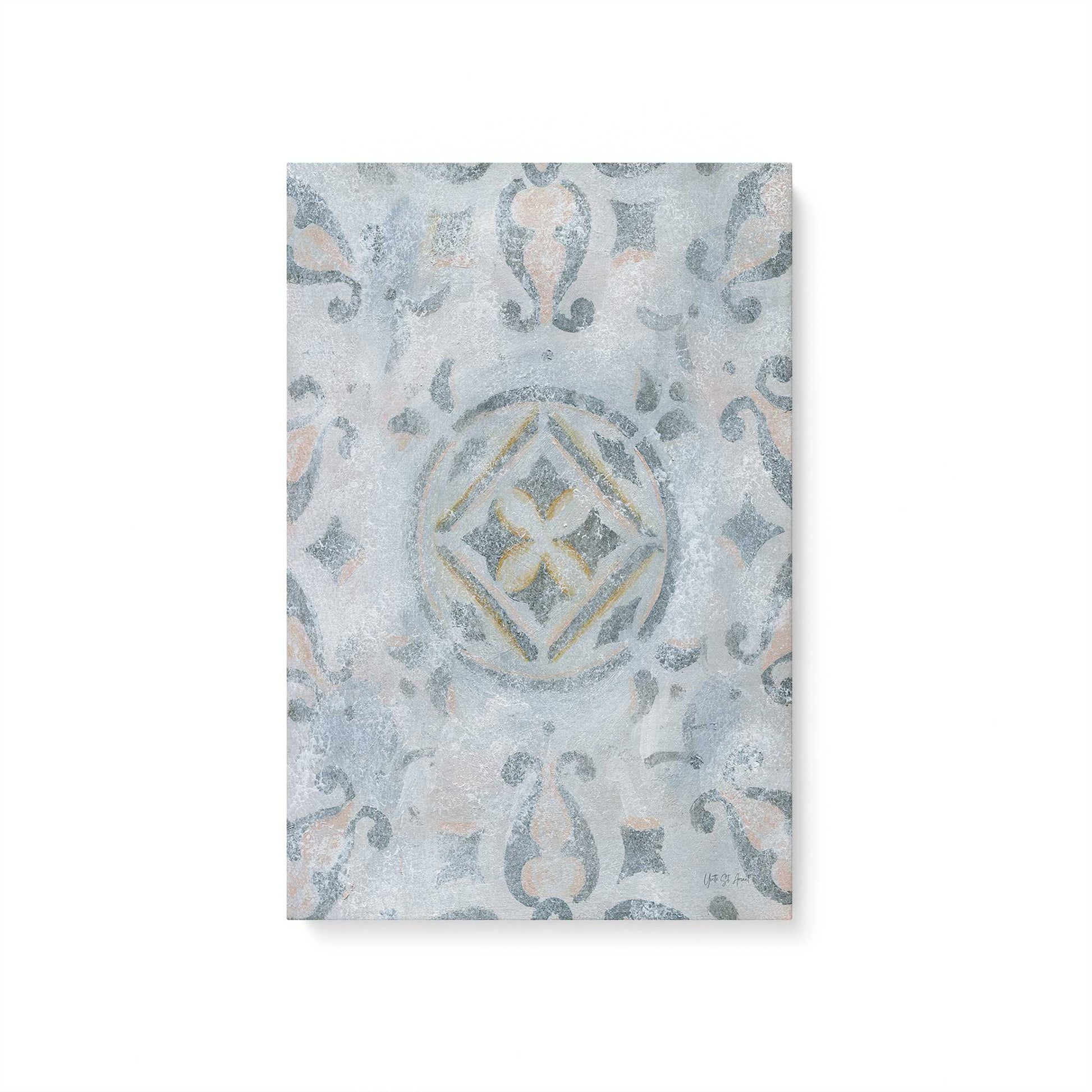 [Color:Stretched Canvas], Picture of art