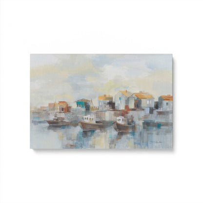 [Color:Stretched Canvas], Picture of art