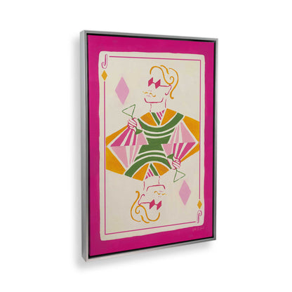[Color:Polished Chrome], Picture of the corner of the art