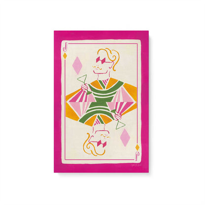 [Color:Stretched Canvas], Picture of art