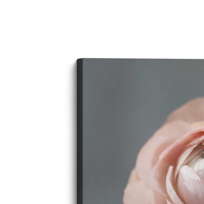 [Color:Stretched Canvas], Picture of the corner of the art