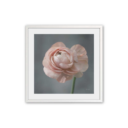 [Color:Opaque White], Picture of art in a Opaque White frame