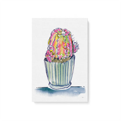 [Color:Stretched Canvas], Picture of art