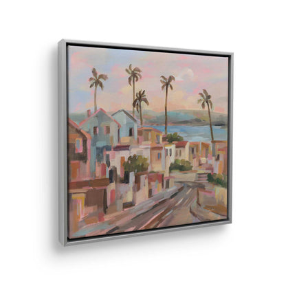 [Color:Polished Chrome], Picture of the corner of the art