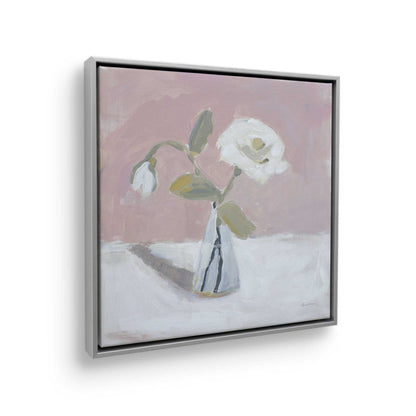 [Color:Polished Chrome], Picture of the corner of the art