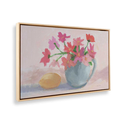 [Color:American Maple], Picture of the corner of the art
