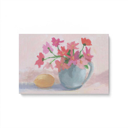 [Color:Stretched Canvas], Picture of art