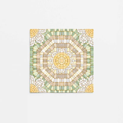 [Color:Rolled Print], Picture of close up of art