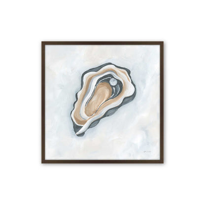 [Color:Espresso], Picture of art in a Espresso frame