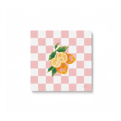 [Color:Stretched Canvas], Picture of art