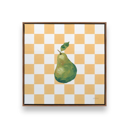 Bold and Juicy, Set of 3 Canvas Prints