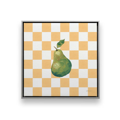Bold and Juicy, Set of 3 Canvas Prints