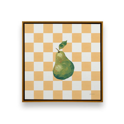 Bold and Juicy, Set of 3 Canvas Prints