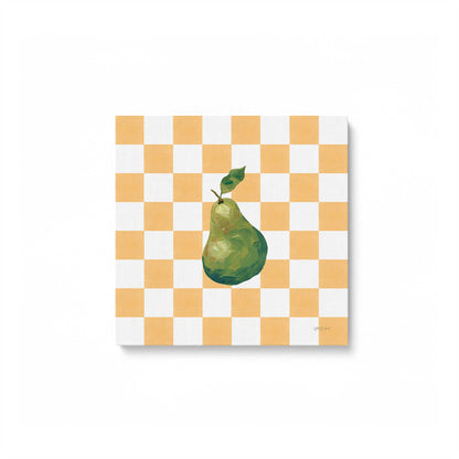 Bold and Juicy, Set of 3 Canvas Prints