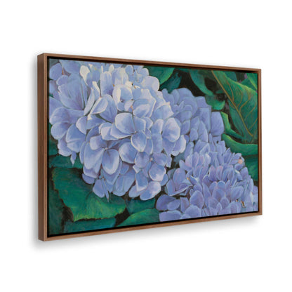 [Color:Walnut], Picture of the corner of the art
