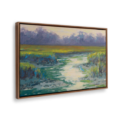 [Color:Walnut], Picture of the corner of the art
