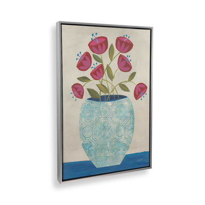 [Color:Polished Chrome], Picture of the corner of the art