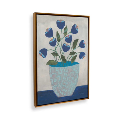 [Color:Polished Gold], Picture of the corner of the art