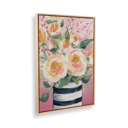 [Color:American Maple], Picture of the corner of the art