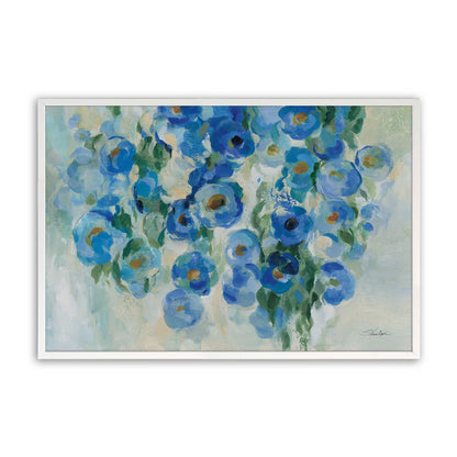 [Color:Opaque White], Picture of art in a Opaque White frame