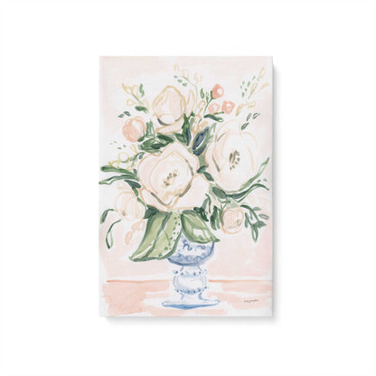 [Color:Stretched Canvas], Picture of art